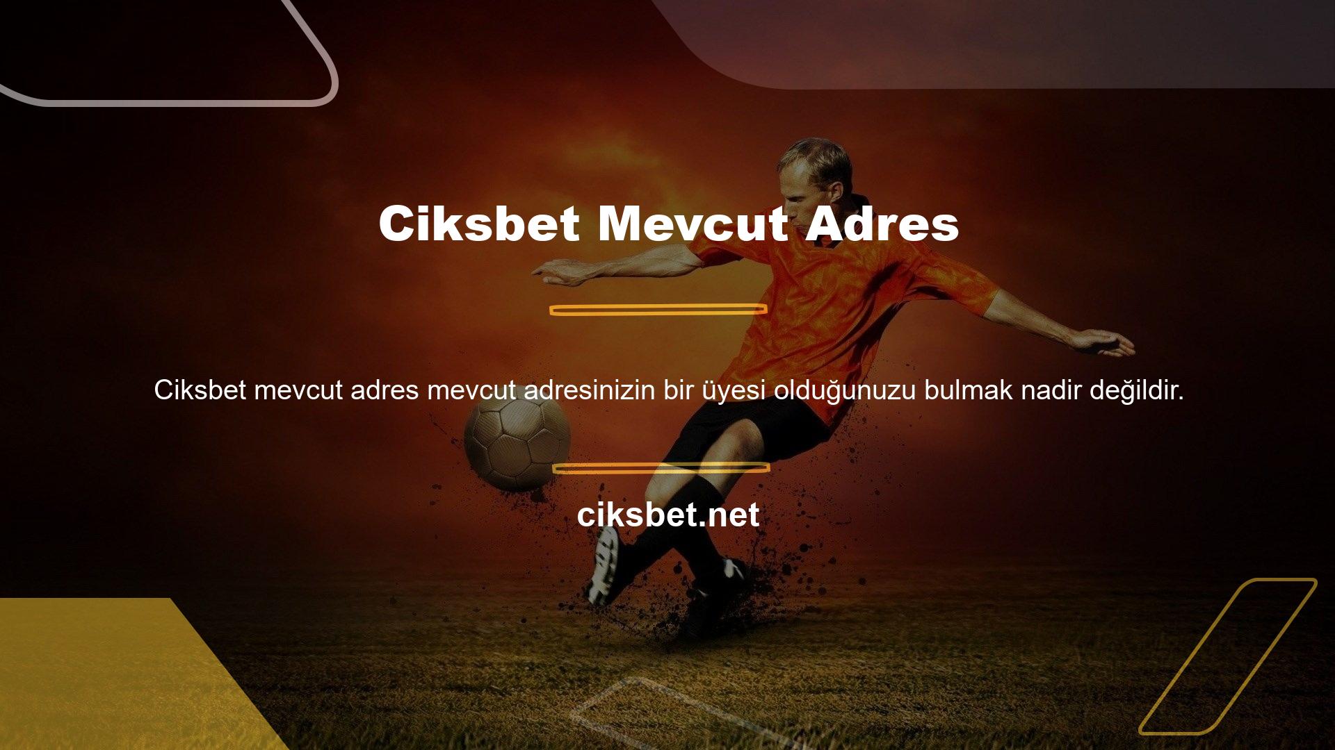 DNS ayarlarınızı güncellemek için bu basit adımları izleyin ve özellikle futbol maçları için kayıt bahislerinizin yayınlanmadığından emin olun
