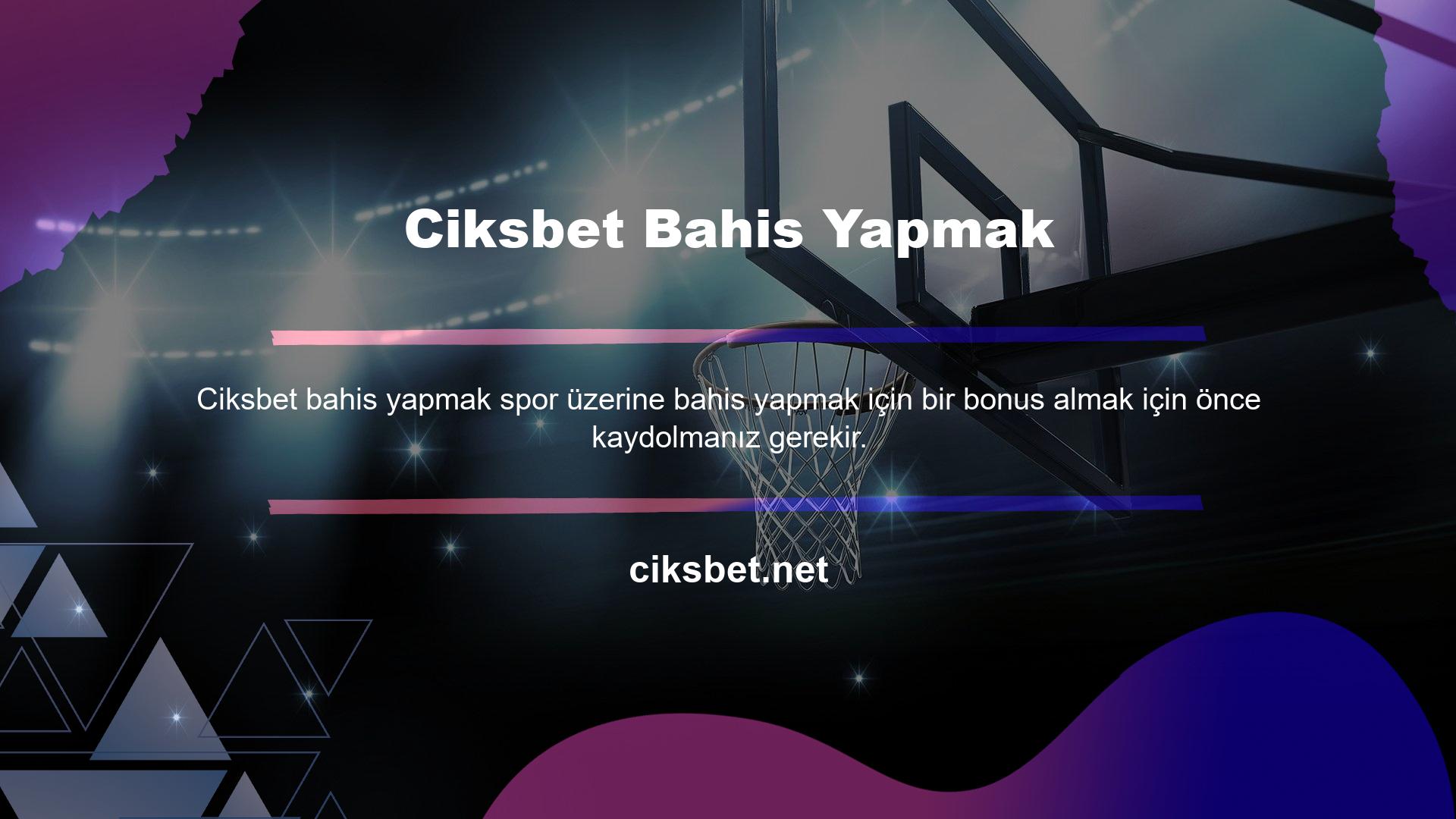 - Kazanmak için ekstra şans bulmak için bahis kurallarına bakın