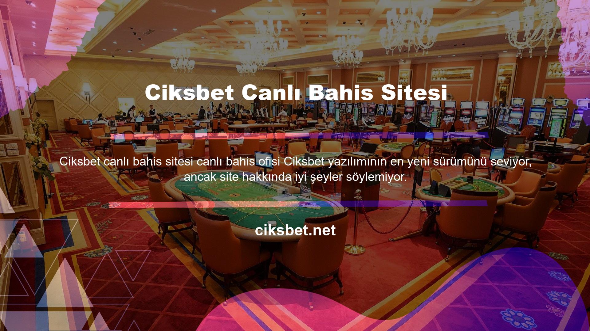 Site daha popüler hale geliyor ve daha fazla insan çekiyor